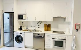 Saltwater Apartment